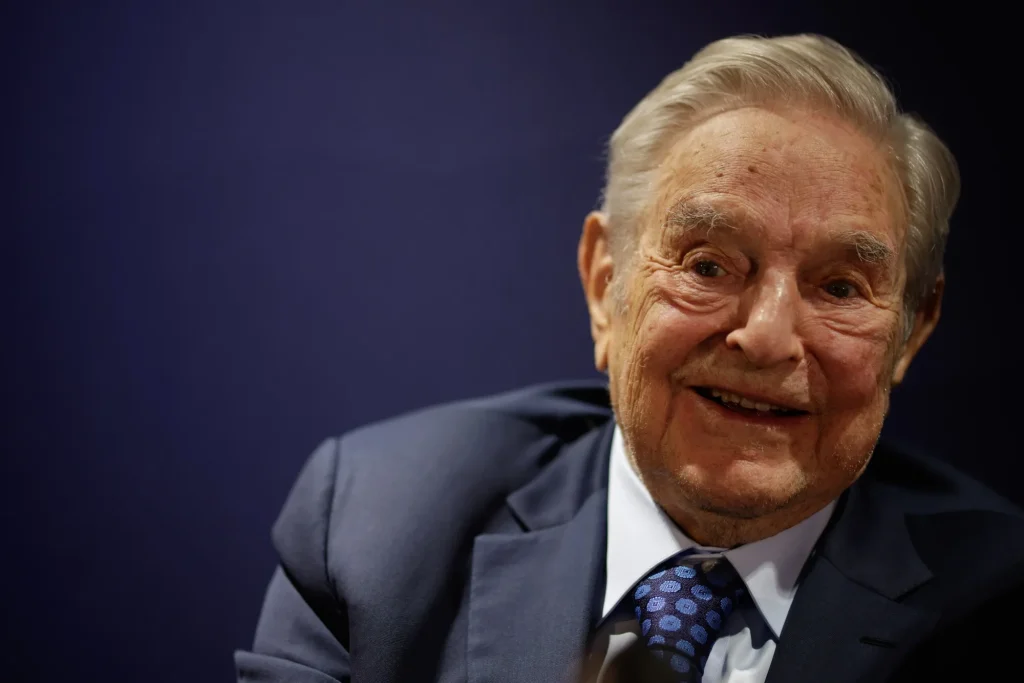 Texas AG Ken Paxton Probes Soros-Linked PAC Over Democrat Walkout