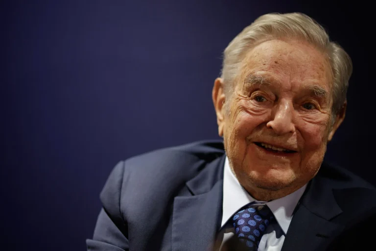 Texas AG Ken Paxton Probes Soros-Linked PAC Over Democrat Walkout