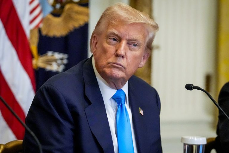 Trump Fires BLS Chief Over Alleged Job Data Manipulation Ahead of 2024 Election
