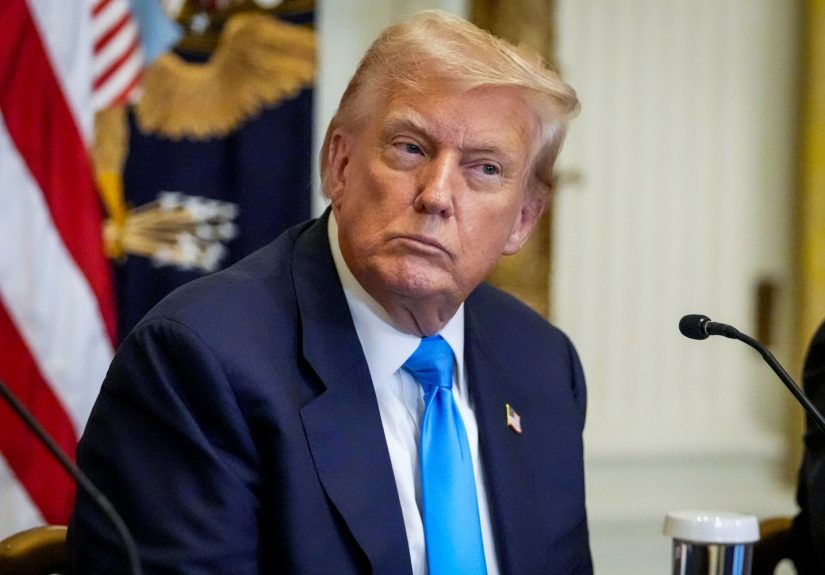 Trump Fires BLS Chief Over Alleged Job Data Manipulation Ahead of 2024 Election
