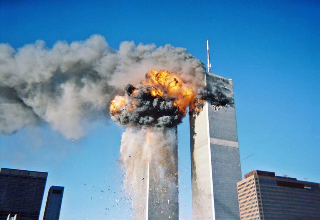 New York Identifies Three More 9/11 Victims After 23 Years Through DNA Advances