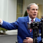 Texas Governor Greg Abbott Threatens Legal Action Against Fleeing Democrat Lawmakers