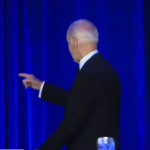Joe Biden Speaks at National Bar Association Gala, Delivers Emotional Speech Amid Health Concerns