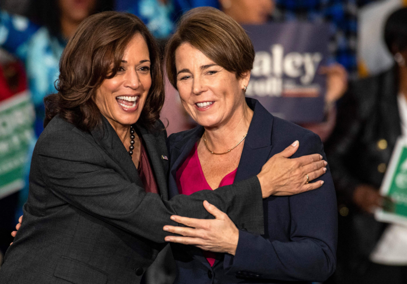 Massachusetts Governor Maura Healey Offers $30,000 Housing Aid to Migrant Families
