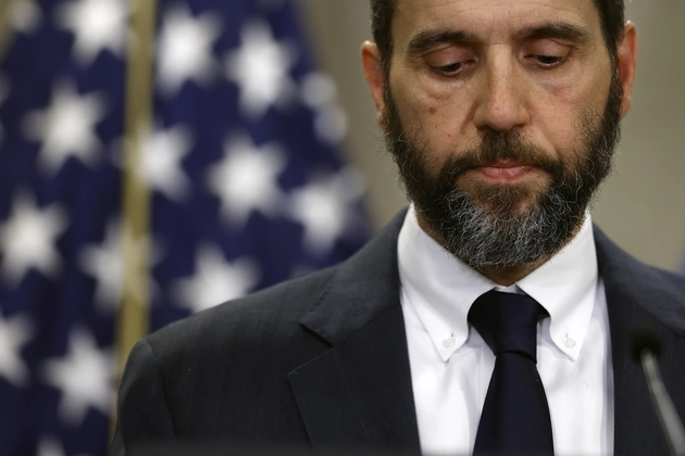 Jack Smith Under Investigation for Alleged Violation of Hatch Act