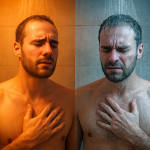 Hot Shower against Cold Shower – Which one will give you Bigger Health Boost?