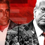 Trump Urges All Republicans to Vote to Release Epstein Files