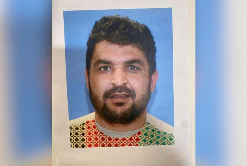 Brother of DC National Guard Shooter Is Ex Elite CIA Worker