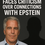 Stacey Plaskett Faces Criticism Over Reported Connections to Jeffrey Epstein
