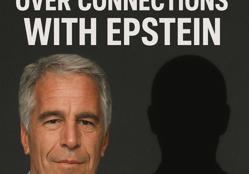 Stacey Plaskett Faces Criticism Over Reported Connections to Jeffrey Epstein