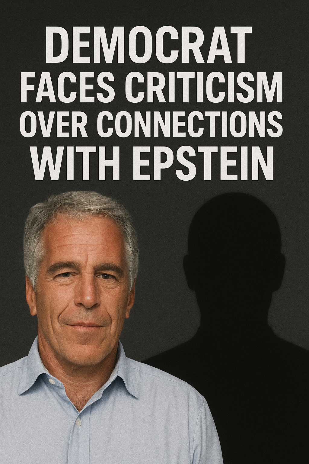 Stacey Plaskett Faces Criticism Over Reported Connections to Jeffrey Epstein