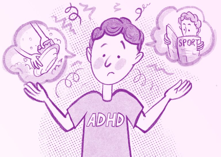 ADHD in Focus: Why Diagnoses Are Increasing Rapidly