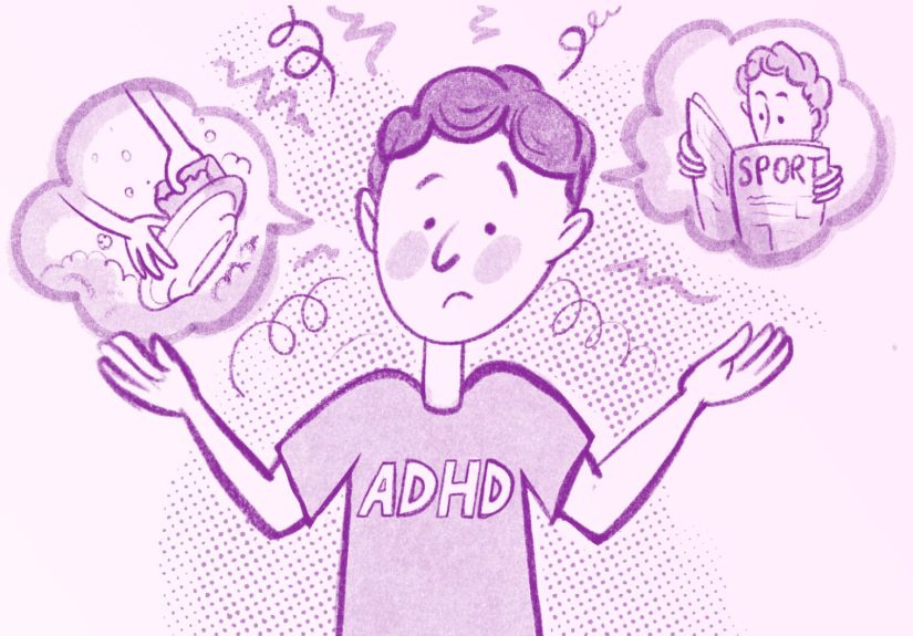 ADHD in Focus: Why Diagnoses Are Increasing Rapidly