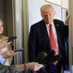 Trump Signals Possible Call With Maduro as Caribbean Tensions Escalate