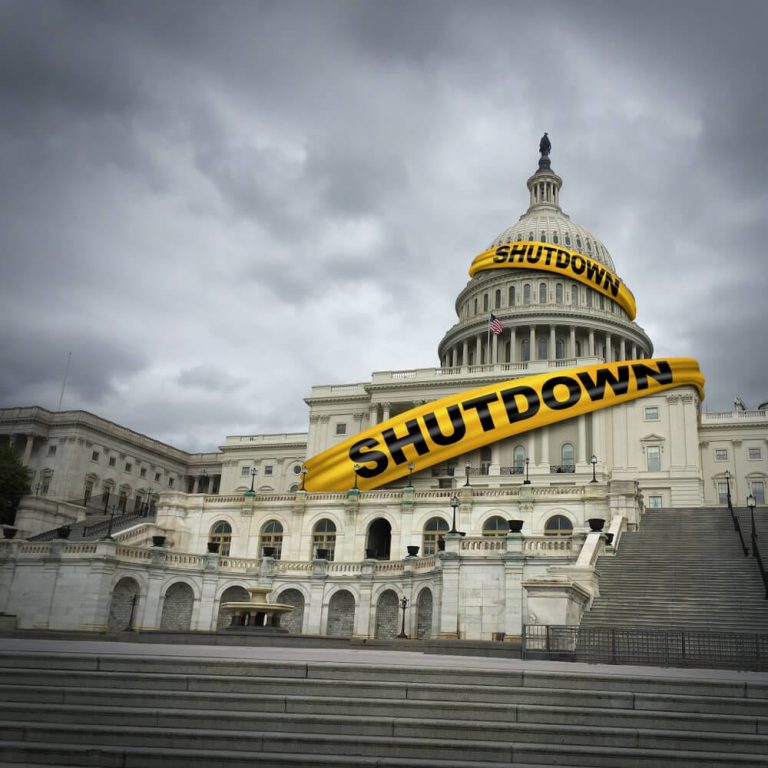 Schumer Pushes New Evil Plan to End the Shutdown