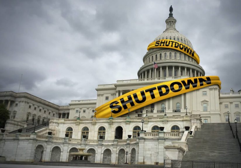 Schumer Pushes New Evil Plan to End the Shutdown