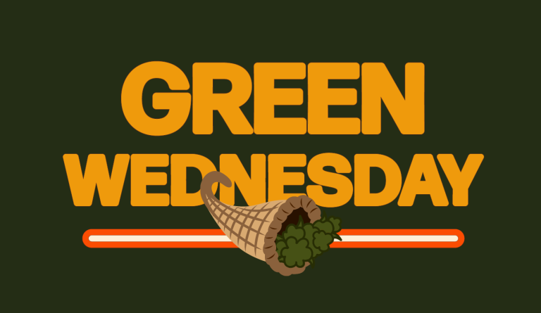 Green Wednesday Madness: America’s Unexpected Pre-Thanksgiving Trend