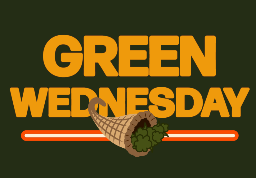 Green Wednesday Madness: America’s Unexpected Pre-Thanksgiving Trend