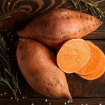 6 Amazing Health Benefits of Eating Sweet Potatoes