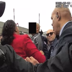 Judge Allows DOJ to Move Forward With Case Against Rep. Lamonica McIver as DHS Scrubs Controversial Posts