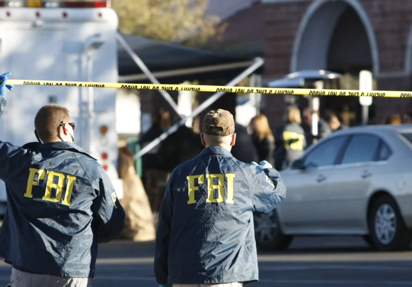 Congressional Lawmakers Face FBI Questions Over Military Guidance