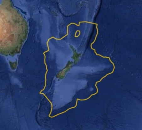 Scientists Confirm the Rediscovery of a “Lost Continent” Named Zoolandia