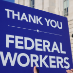 Government Shutdown Nears End as Federal Employees Await Long-Overdue Back Pay