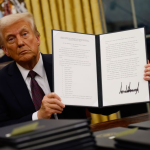 Pentagon Faces Backlash as Only 86 Troops Reinstated After Trump’s Order