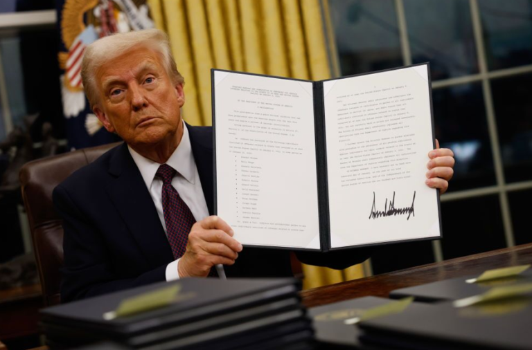 Pentagon Faces Backlash as Only 86 Troops Reinstated After Trump’s Order