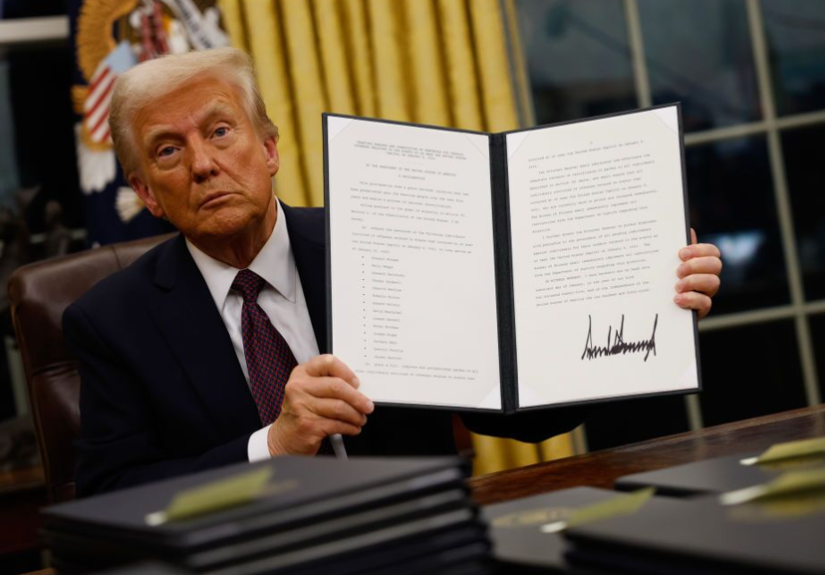 Pentagon Faces Backlash as Only 86 Troops Reinstated After Trump’s Order