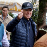 Joe Biden Spends Thanksgiving in Nantucket Amid Ongoing Cancer Treatment