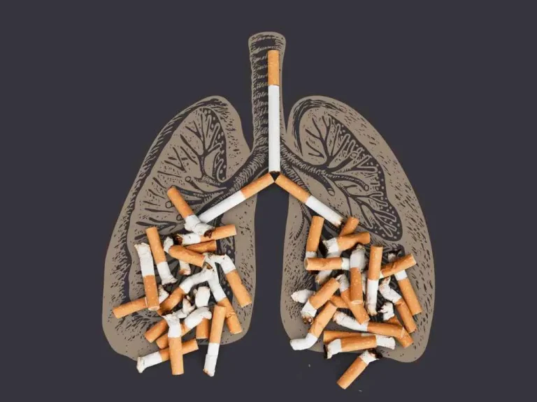 The Amazing Way Your Lungs Repair Themselves After You Quit