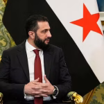 Trump Hosts Ex-Al-Qaeda Commander and New Syrian Leader at the White House