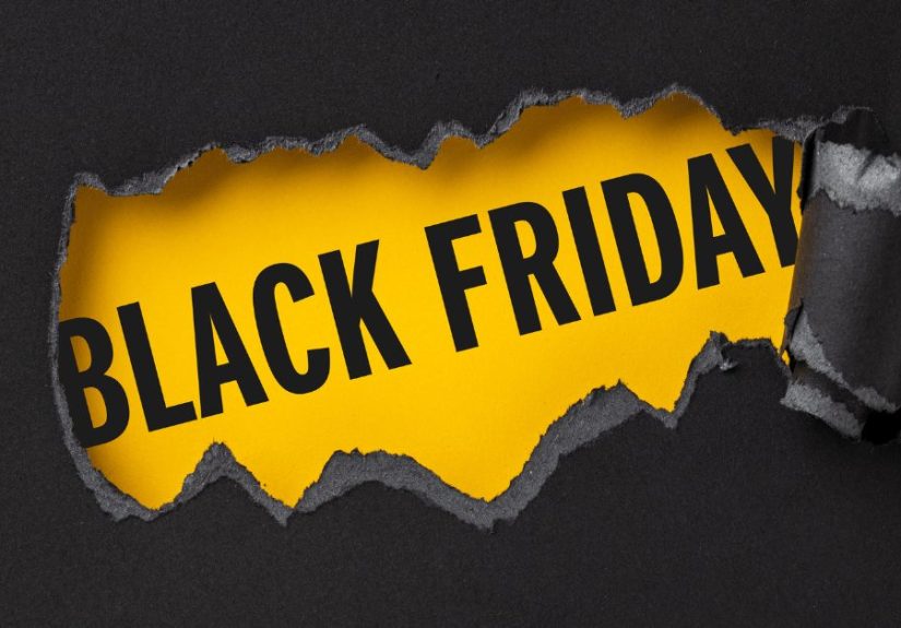 Black Friday Showdown: Shoppers Navigate Rising Prices and Holiday Frenzy