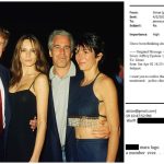 Leaked Epstein Emails Allegedly Link Trump to Awareness of Trafficked Victims