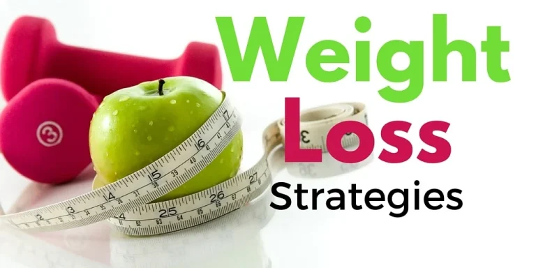 The Ultimate Guide to Sustainable Weight Loss: 10 Proven Tips