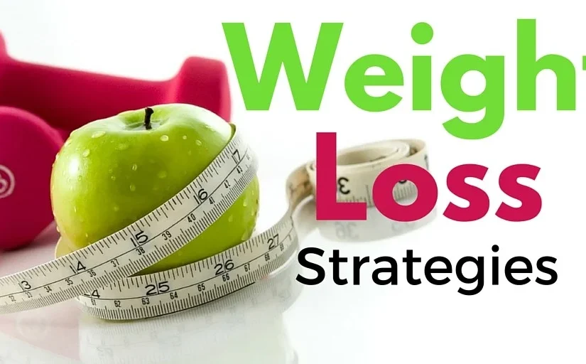 The Ultimate Guide to Sustainable Weight Loss: 10 Proven Tips