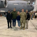 West Virginia National Guardsman Identified as Victim in Washington, D.C. Ambush