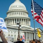 Epstein Files Set to Expose Hidden Secrets After Historic Congressional Vote