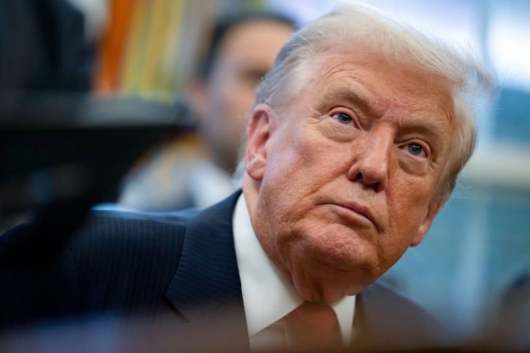 Breaking: Trump Launches Investigation Into Epstein Connections of Clinton and Top Executives