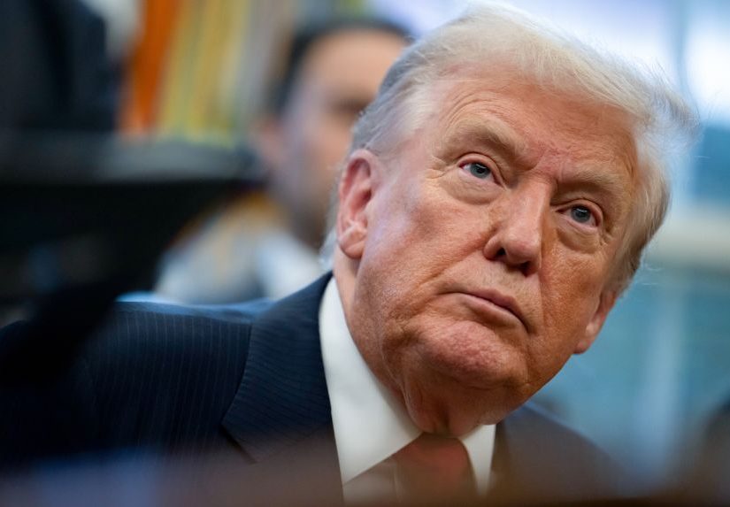 Breaking: Trump Launches Investigation Into Epstein Connections of Clinton and Top Executives