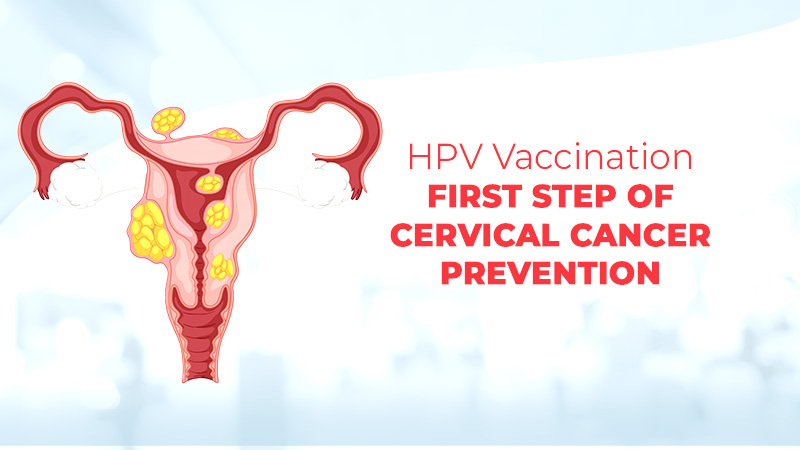 Protecting the Next Generation: How HPV Vaccines Stop Cervical Cancer