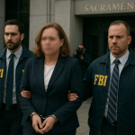 Former Top Adviser to California Governor Gavin Newsom Arrested in Federal Corruption Investigation