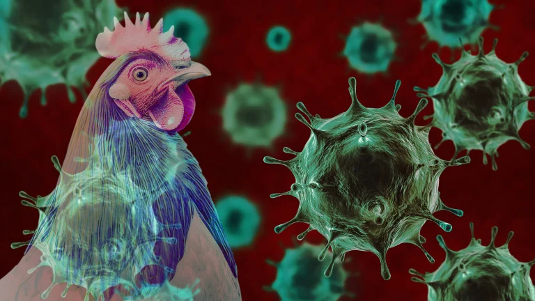 H5 Bird Flu Pandemic Risk: What Scientists Are Watching Closely