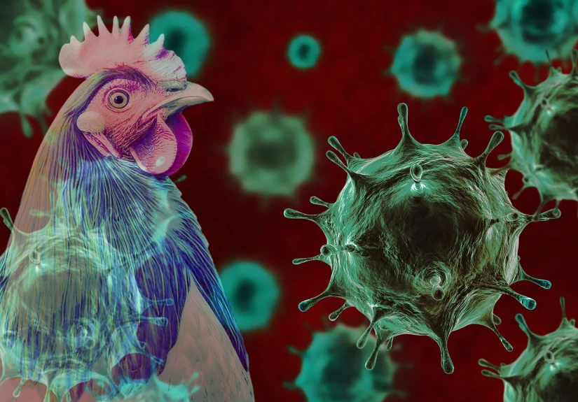 H5 Bird Flu Pandemic Risk: What Scientists Are Watching Closely
