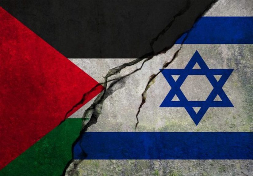 Herzog’s Unspoken Warning: How Settler Violence Is Tearing Israel Apart