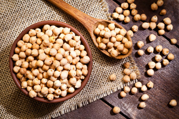 Chickpeas Superfood: 8 Benefits You Didn’t Know Could Transform You
