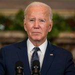 Joe Biden’s Health Sparks New Concern After Visible Head Injury and Cancer Reports