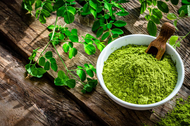 Moringa’s Secret Power: Nature’s Most Underrated Superfood