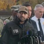 DC Ambush on Two National Guardsmen: Suspect Identified as Afghan National, FBI Probing Possible Terror Motive